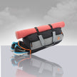 Trinity Gym Duffel Bag with Shoe Compartment