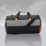 Trinity Gym Duffel Bag with Shoe Compartment