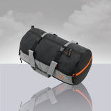 Trinity Gym Duffel Bag with Shoe Compartment