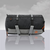 Trinity Gym Duffel Bag with Shoe Compartment