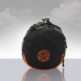 Trinity Gym Duffel Bag with Shoe Compartment