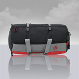 Trinity Gym Duffel Bag with Shoe Compartment