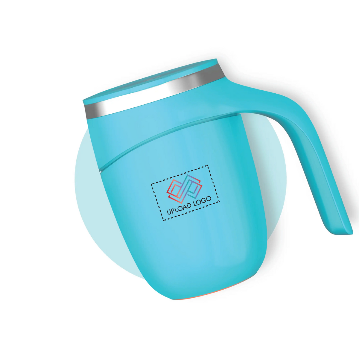 Dumbo Coffee Mug Blue