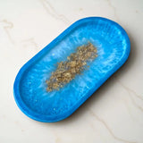 Multi-Purpose Designer Trinket Trays