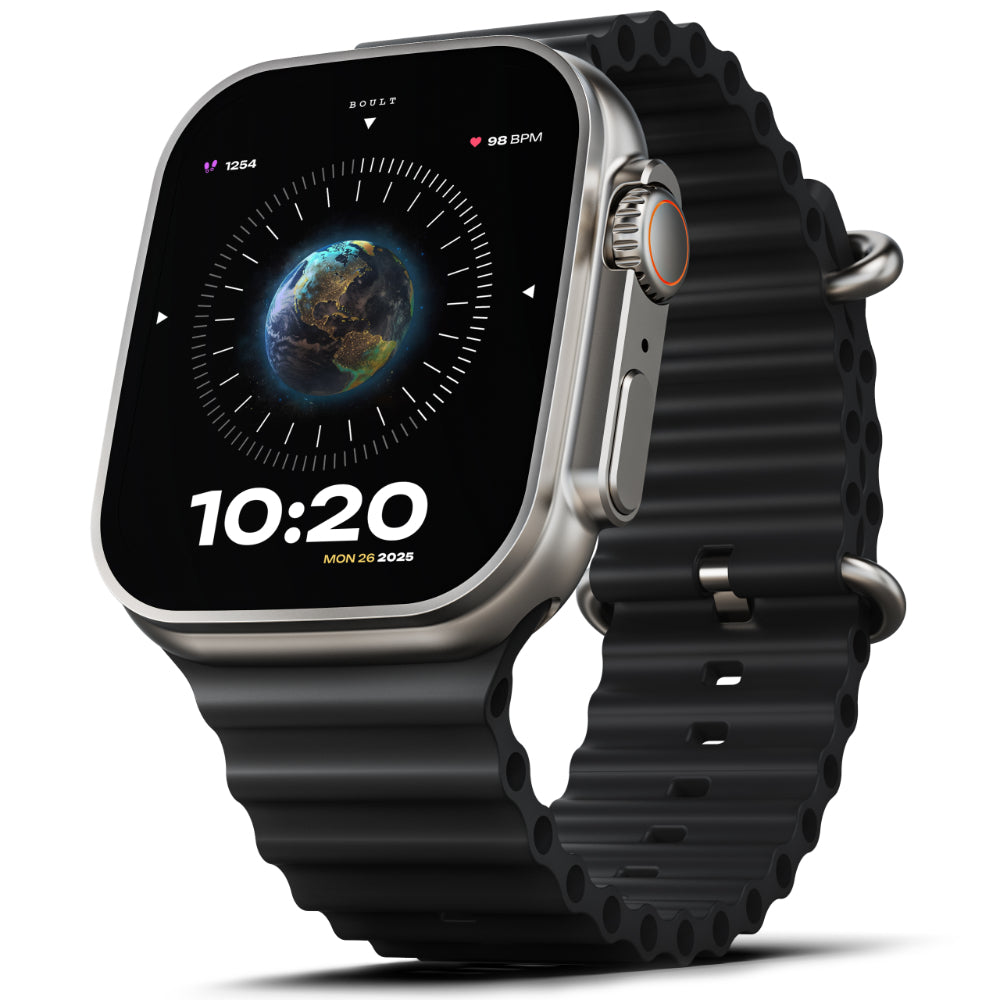 Dive Evo Black