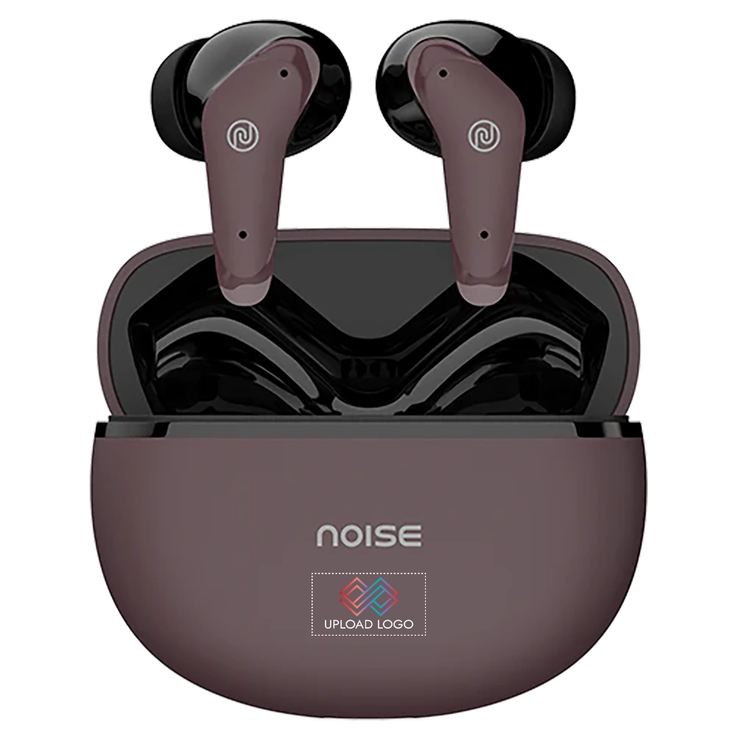 Buds VS102 Plus Deep Wine