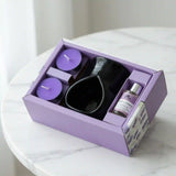 Burner Fragrance Oil Tealight (GiftSet)
