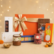 Chocolate Royal Hamper – Premium Gourmet Chocolate Gift Box