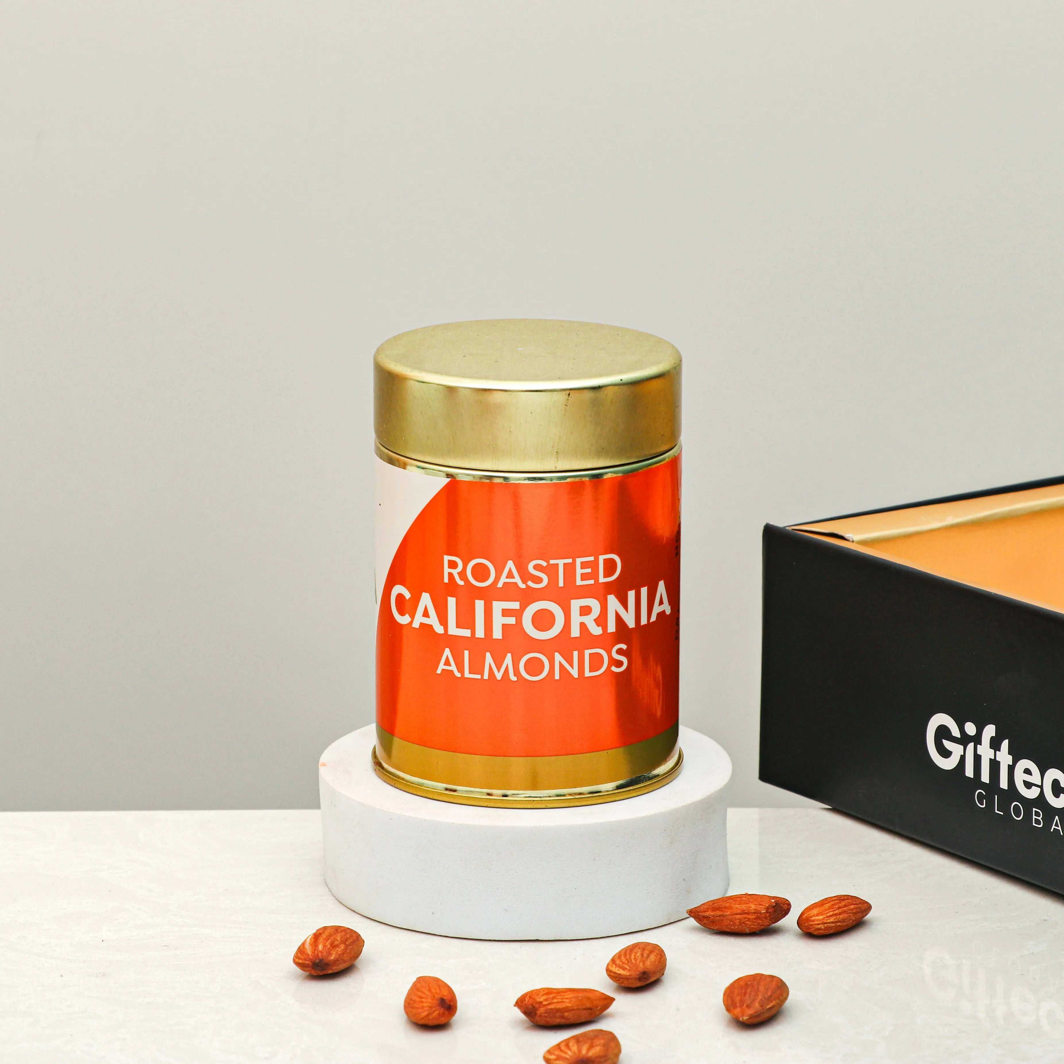 Royal Holi Indulgence Hamper