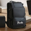 Cape Waterproof Laptop Backpack for Modern Travel