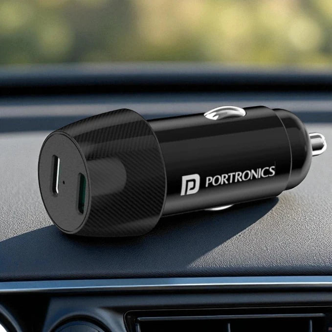 Car Power 14 Car Charger