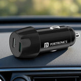 Car Power 14 Car Charger