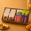 Celestial Box – Premium Festive Gourmet Hamper