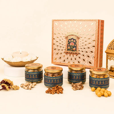 Celestial Radiance Hamper