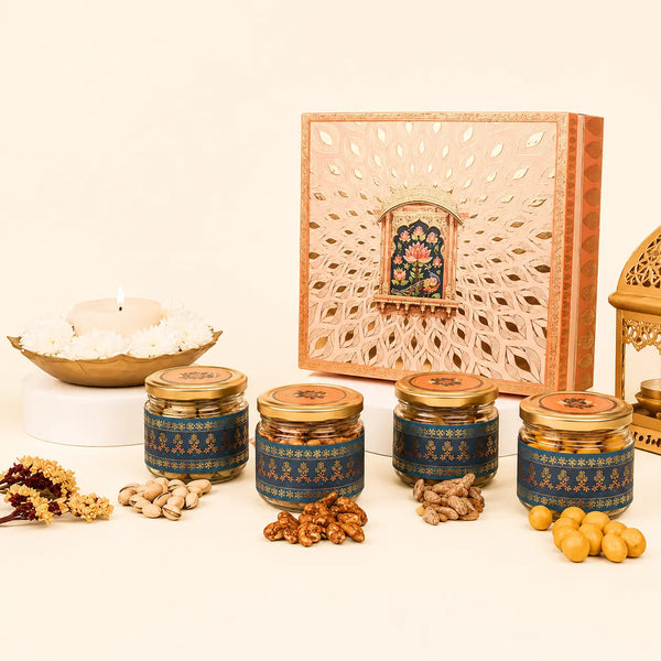 Celestial Radiance Hamper