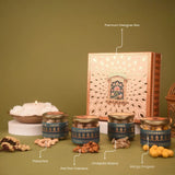 Celestial Radiance Hamper