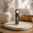 TurboSphere Portable Pocket Fan with LED Display