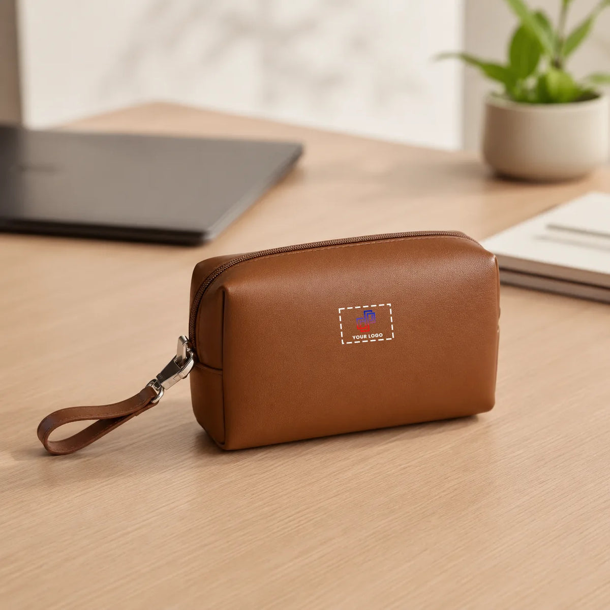 Tech Pouch Mini Pocket-Sized Carry Case