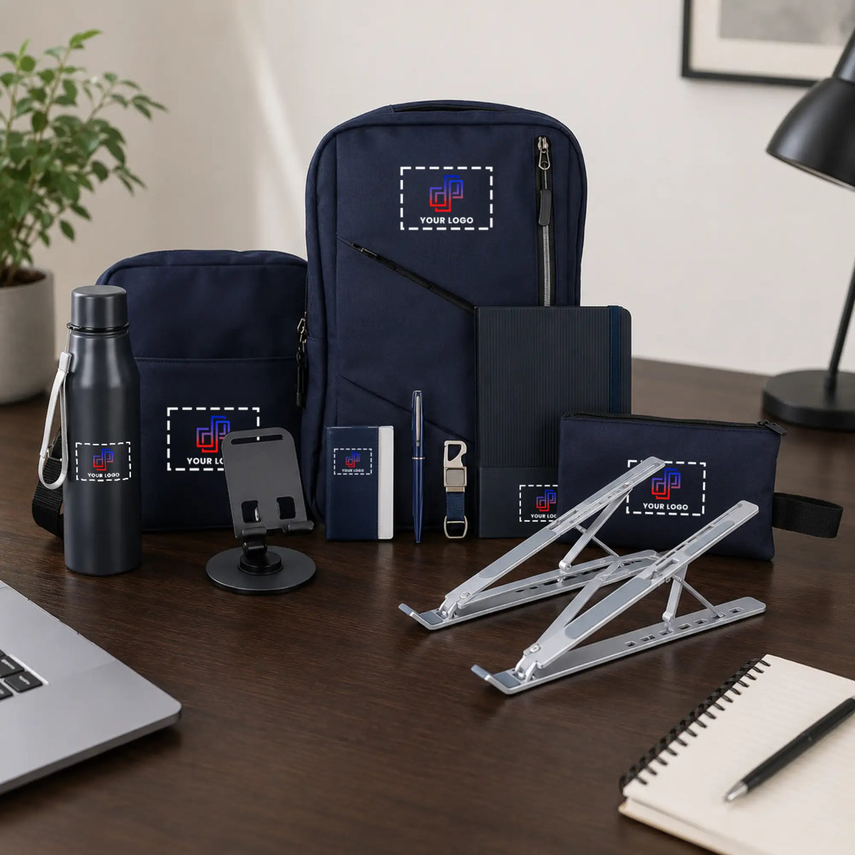 Executive Essentials Welcome Kit