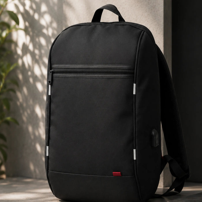 Talon Anti-Theft Laptop Backpack with USB Charging Port