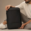Archer Water-Resistant Laptop Backpack with USB Charging Port