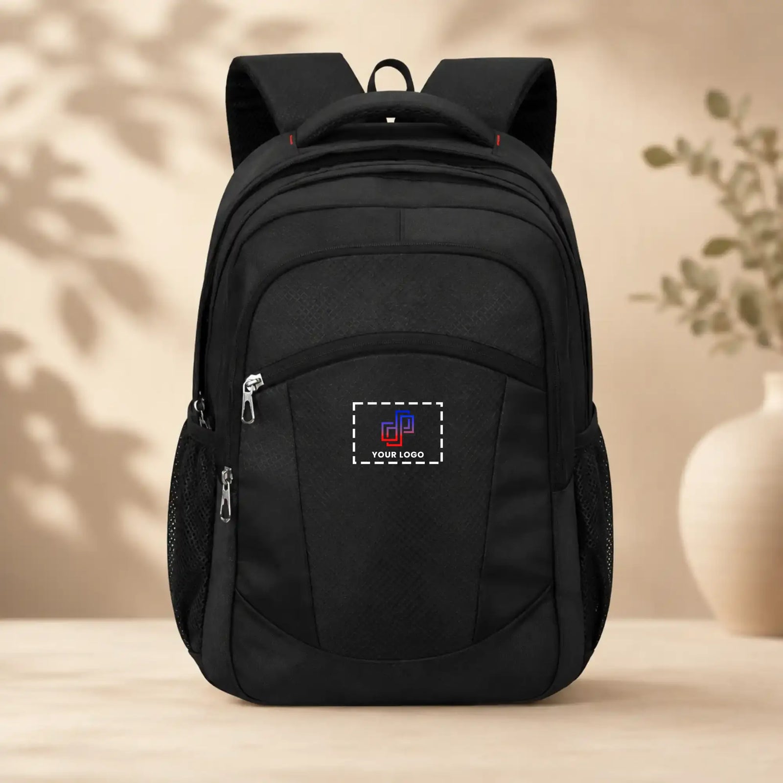 Madison 15-Inch Laptop Backpack