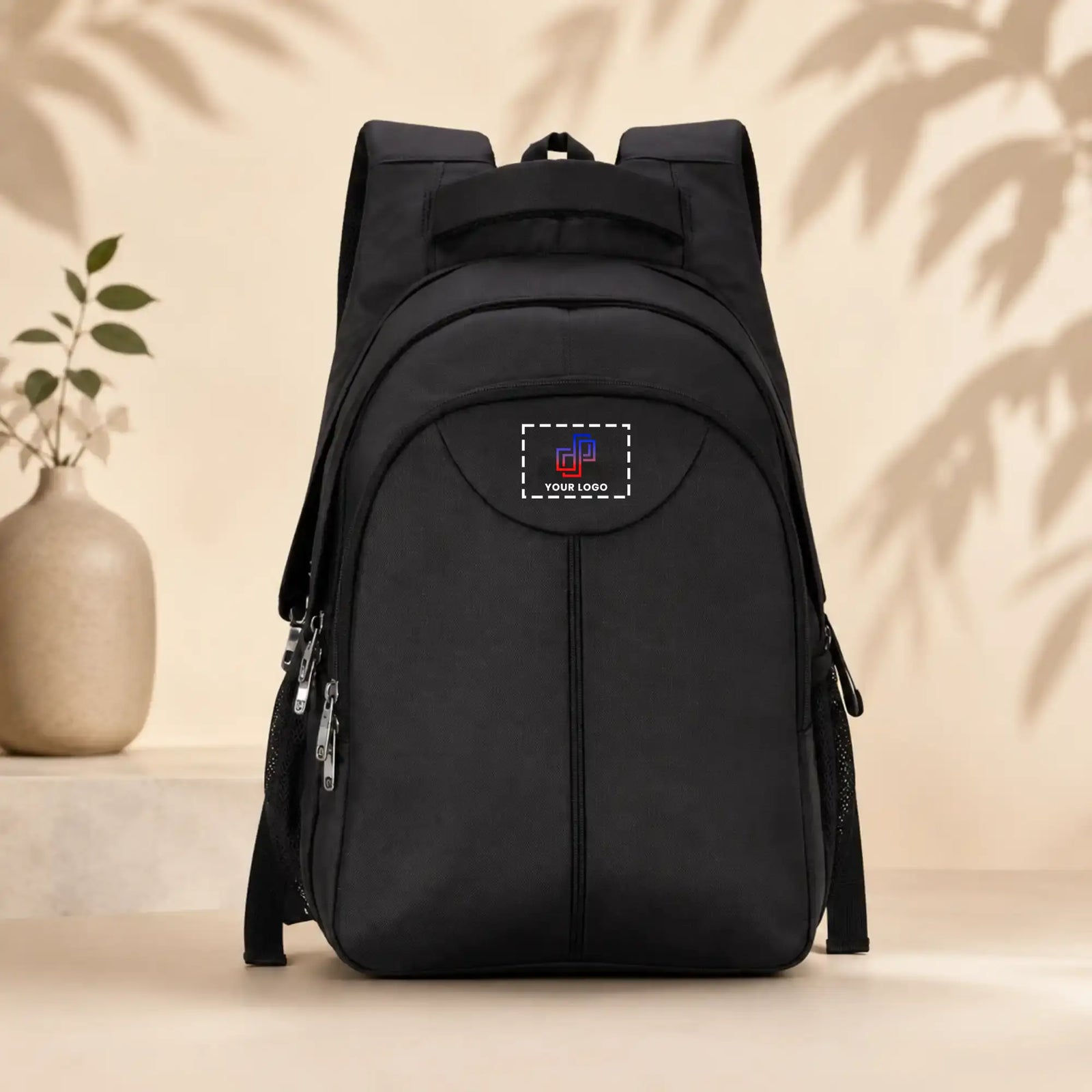 Escort Multi-Compartment Professional Backpack