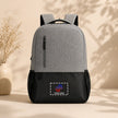 Vogue 15.6-Inch USB Laptop Backpack