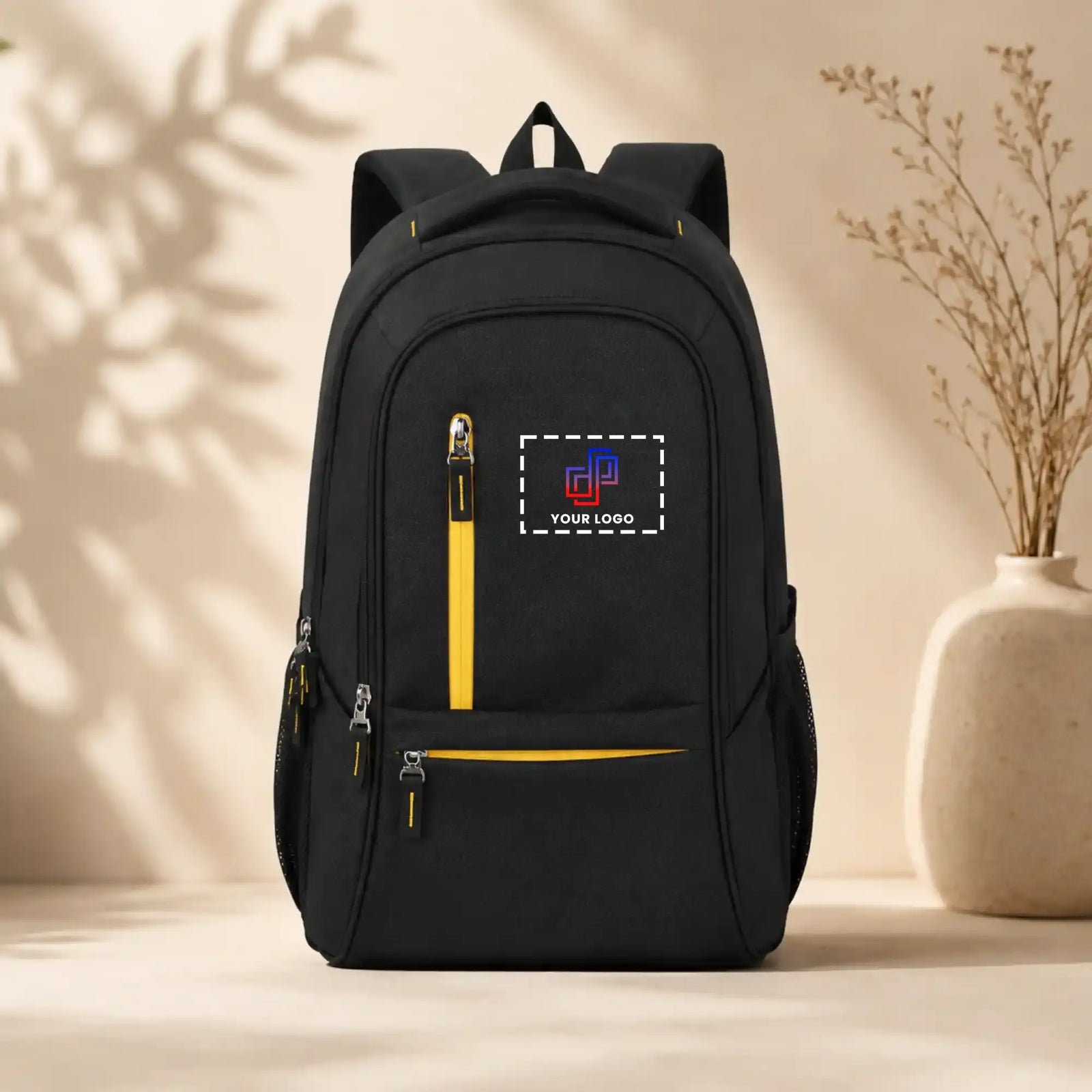 Osaka 15.6-Inch Laptop Backpack