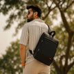 Artistix Axile 13.3-Inch Laptop Sling Bag