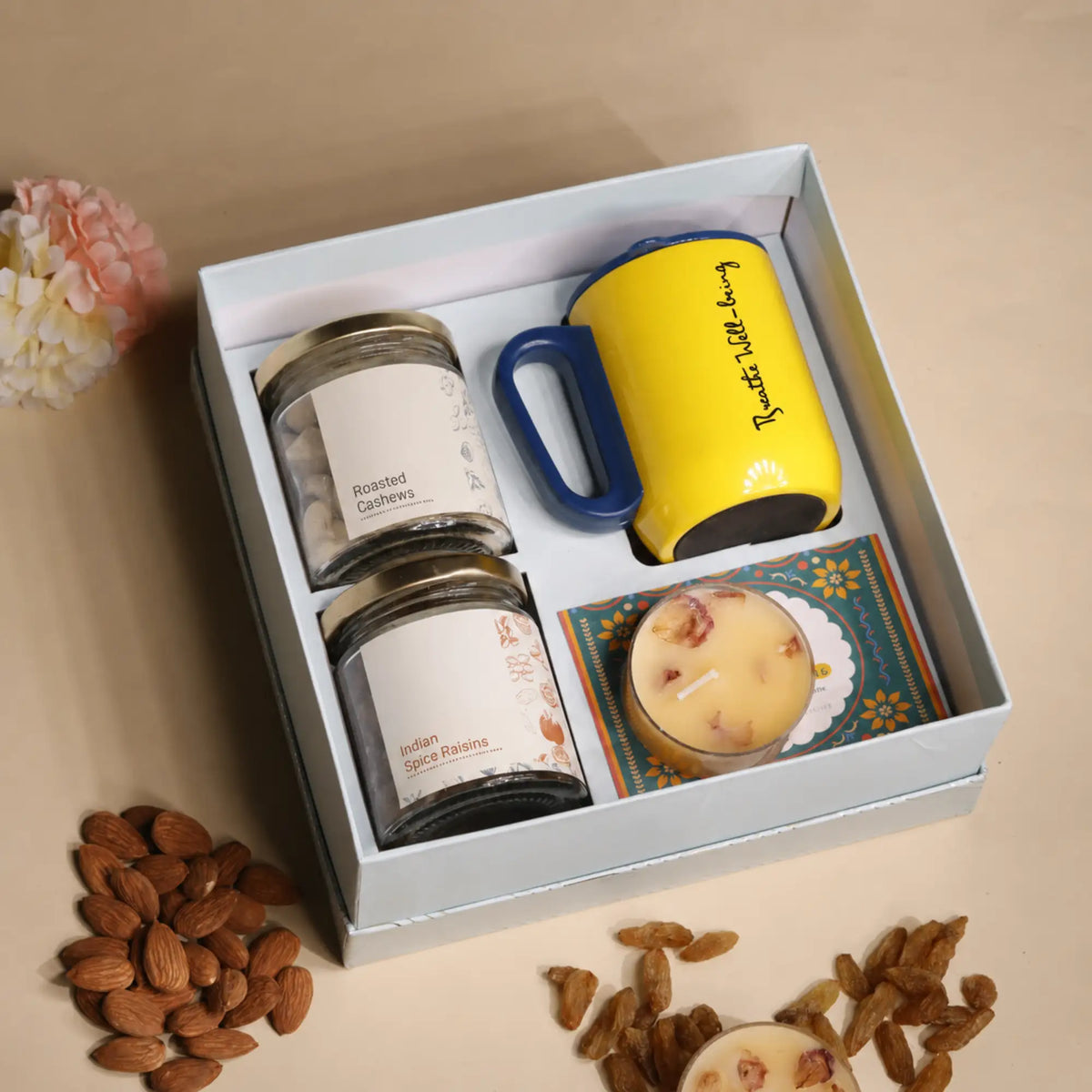 Daily Delight Premium Hamper