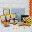 Nutty Celebration Premium Gift Box