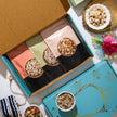 Nutty Surprises Premium Dry Fruit Box