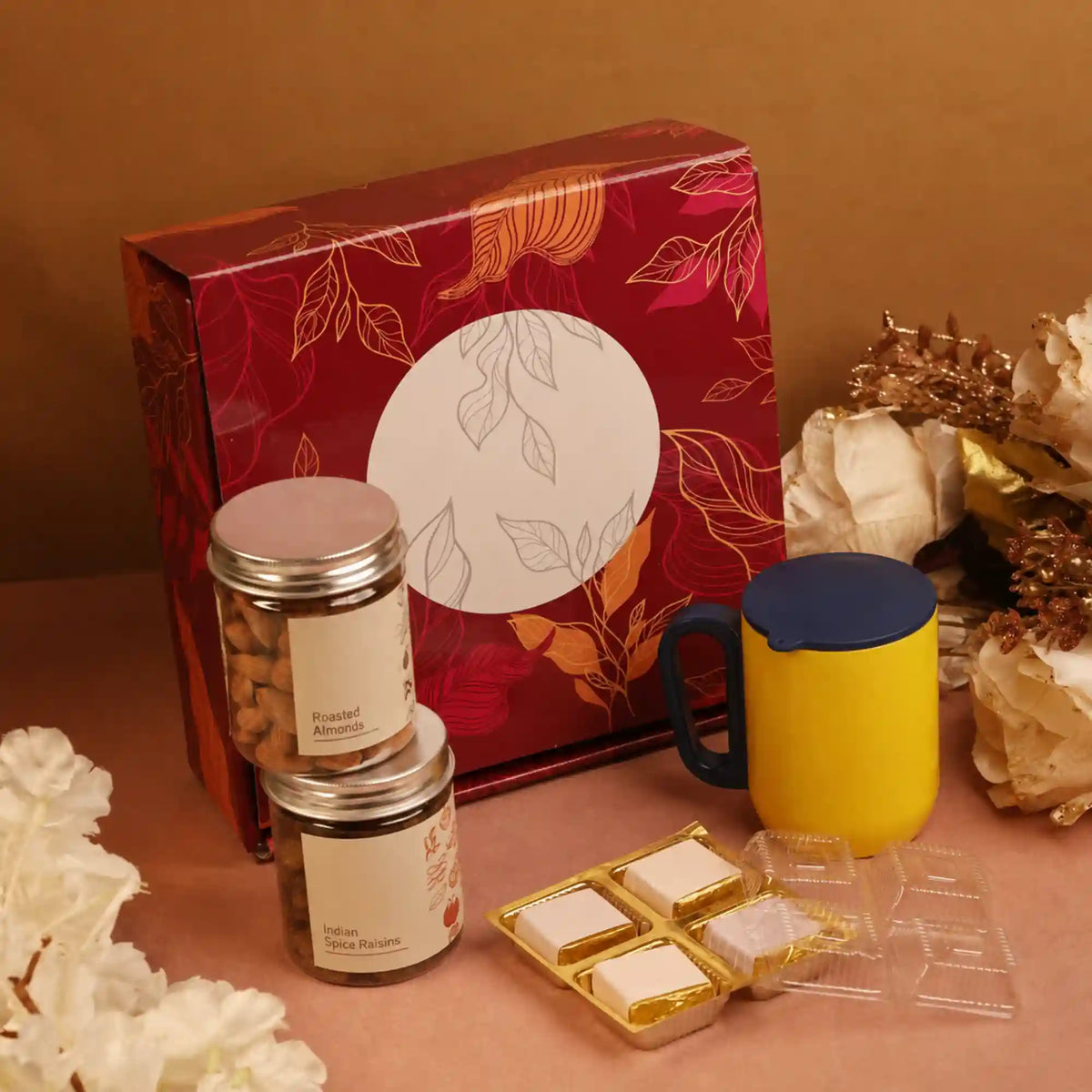 Nutri Moments Premium Festive Hamper