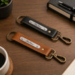 Premium Personalized Keychain for Everyday Carry