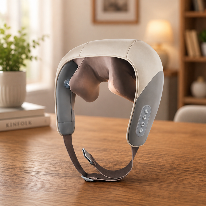 Neck & Shoulder Massager