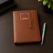 Peridot Executive Notebook for Professionals