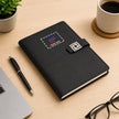 E Square Executive Notebook for Professionals