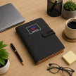 Nova Edge Executive Notebook Organizer