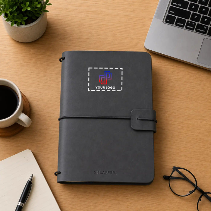 Sheaffer Quikfill Plain Journal