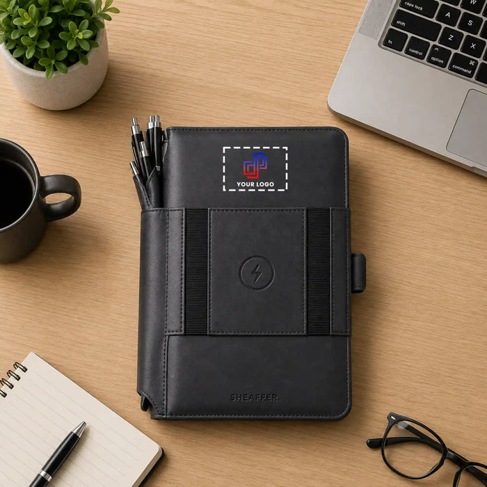 Sheaffer 8000mAh Power Bank Organiser