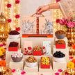 Executive Celebration Premium Diwali Dry Fruit & Sweets Hamper