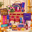 Executive Festive Essentials Premium Diwali Corporate Gift Hamper