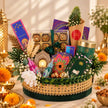 Executive Festive Grandeur Premium Corporate Diwali Gift Hamper