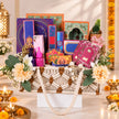 Corporate Celebration Deluxe Diwali Gift Hamper