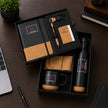 Bamboo Tech Essentials Gift Set