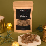 Chatpata Raisins – Tangy Spiced – 50g