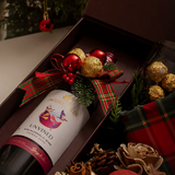 The Magenta Nights Hamper
