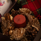 The Magenta Nights Hamper