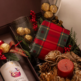 The Magenta Nights Hamper